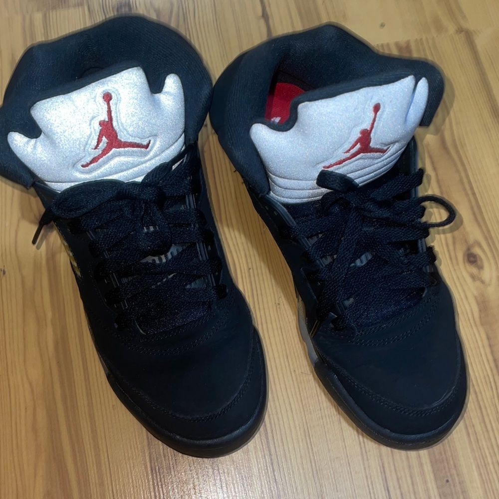 Jordan 5 size6.5y